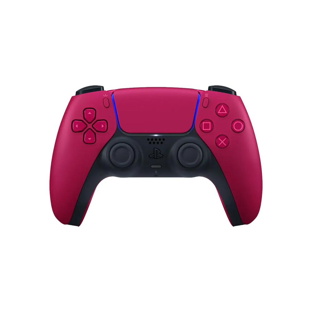 Control Inalámbrico Sony PS5 DualSense Rojo