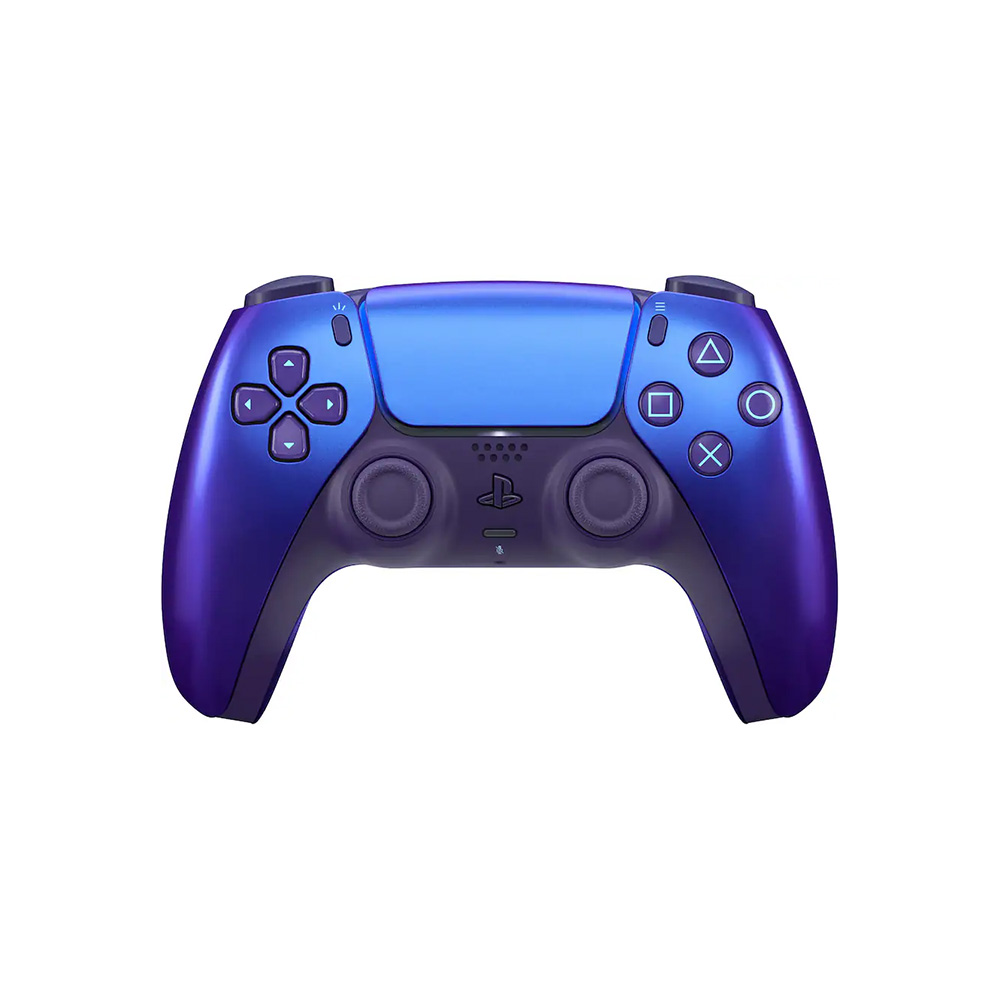 Control Inalámbrico Sony PS5 DualSense Chroma Indigo