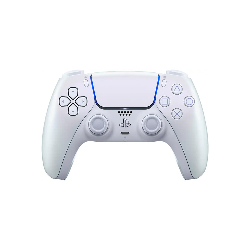 Control Inalámbrico Sony PS5 DualSense Chroma Pearl