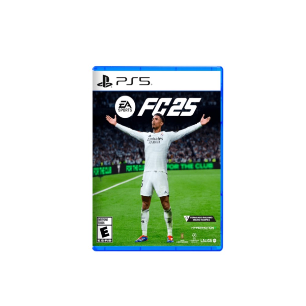 Videojuego Sony PS5 EA Sports FC 25