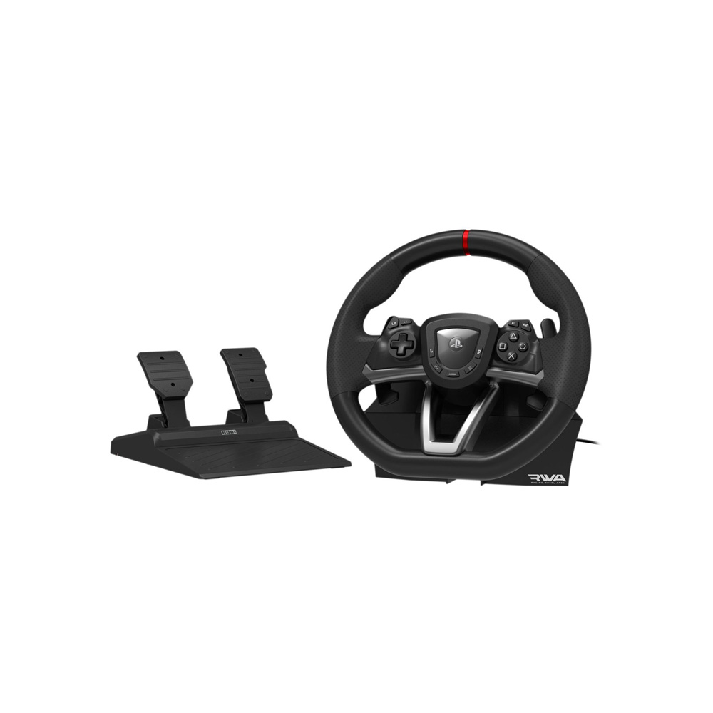 Volante de Carreras Sony HORI Racing Wheel Apex PS5