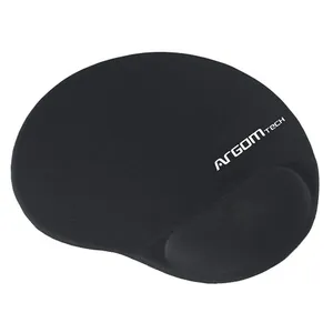 Mouse Pad Argom Tech Almohadilla Gel