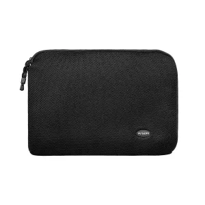 Funda Argom Sleeve para Notebook hasta 14 Pulgadas Anti-Shock Negro