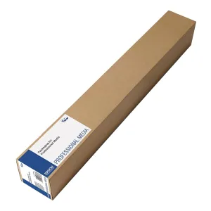 Insumo de Impresión Epson Crystal Clear Inkjet Film para Screen Printing