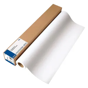 Papel Epson Enhanced Matte Paper 44X100 Inch Roll
