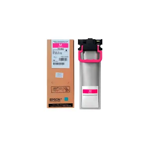 Cartucho de Tinta Epson T11A320 Ink Bag 39ml Magenta