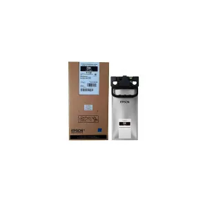Insumo de Impresión Epson T11B120 Ink Bag 143ml Negro