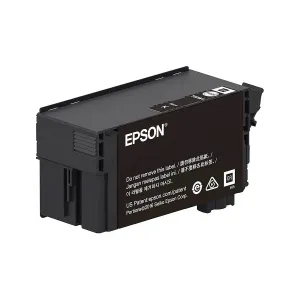 Cartucho Epson T40W120 Negro UltraChrome XD2 HC 80 ML