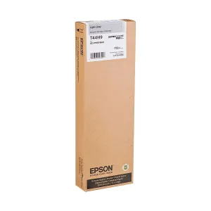 Epson Cartucho Ultrachrome Pro 12 T44H920 700ML Gris Claro