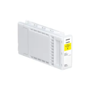 Cartucho de Tinta Epson UltraChrome Pro12 T44P420 Yellow 350ml