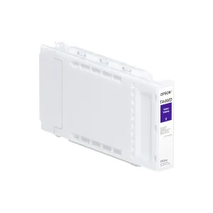 Cartucho de Tinta Epson UltraChrome Pro12 T44WD20 Violet 150ml