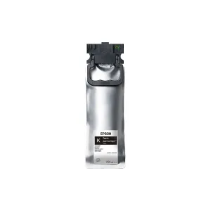 Insumo de Impresión Epson T46J120 Ink Pack 250ml Negro