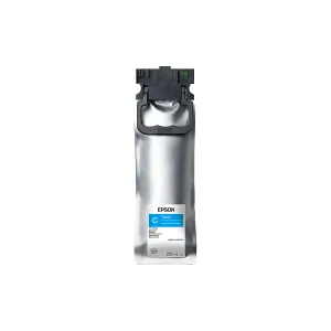 Insumo de Impresión Epson T46J220 Ink Pack 250ml Cian