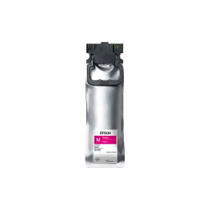 Insumo de Impresión Epson T46J320 Ink Pack 250ml Magenta