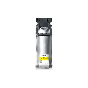 Insumo de Impresión Epson T46J420 Ink Pack 250ml Yellow
