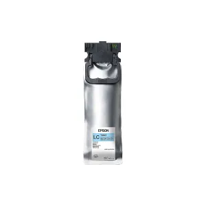 Insumo de Impresión Epson T46J520 Ink Pack 250ml Light Cian