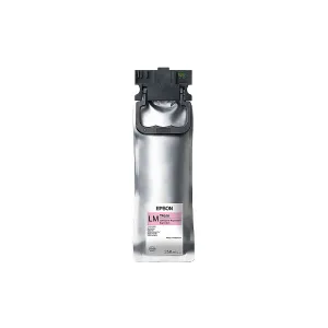 Insumo de Impresión Epson T46J620 Ink Pack 250ml Light Magenta