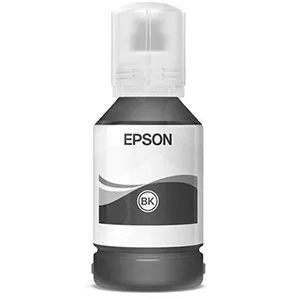 Insumo de Impresión Epson T524120 Botella de Tinta 127ml Negro Para L15160