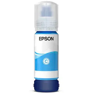 Botella de Tinta Epson T524220 70ML Cian para L15160