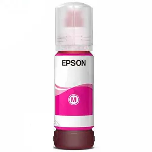 Insumo de Impresión Epson T524320 Botella de Tinta 70ml Magenta Para L15160