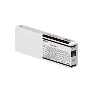 Cartucho Epson T55K100 UltraChrome HDX-HD 700ML Photo Black