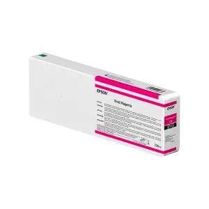 Cartucho Epson T55K300 UltraChrome HDX-HD 700ML Vivid Magenta