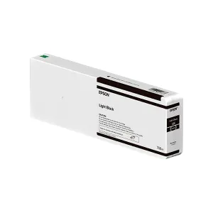 Cartucho Epson T55K700 UltraChrome HDX-HD 700ML Light Black