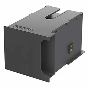 Caja de Mantenimiento Epson T671100 Ink para WF-3520/3620/7510/7110