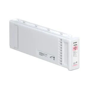 Cartucho Epson T890620 UltraChrome GS3 Light Magenta 700ml para S40600/S60600/S80600
