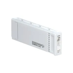 Cartucho Epson T890B20 UltraChrome GS3 Metálica Plata 700ml