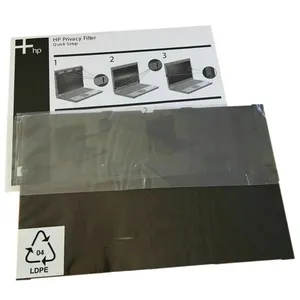 Accesorio HP Filtro de Privacidad Display 14.1"