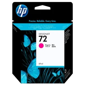 Cartucho de Tinta HP C9399A 72 Magenta