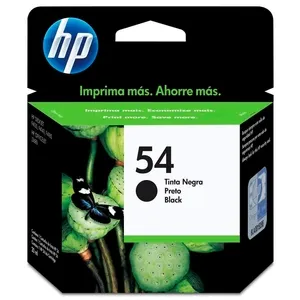 Cartucho de Tinta HP CB334AL
