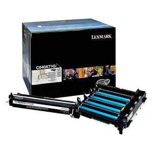 Insumo de Impresión Lexmark Kit de Transferencia de Imagen Negro 30K C540 / C543 / C544 / C546 / X543 / X544 / X546 / X548