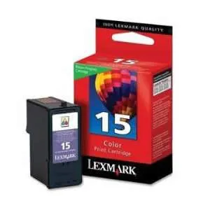 Tóner Lexmark 20K1402 Amarillo 6.6K para C510