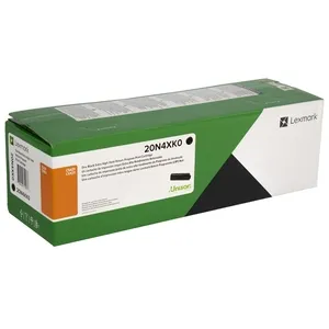 Lexmark Toner Negro 6K CS431 CX4431