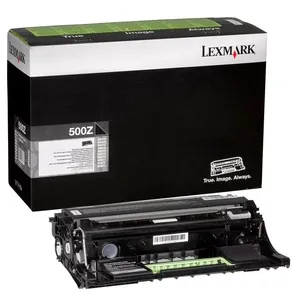 Insumo de Impresión Lexmark 50F0Z00 Unidad de Imagen 60K MS310 MS312 MS315 MS410 MS415 MS610 / MX310 MX410 MX511 MX611