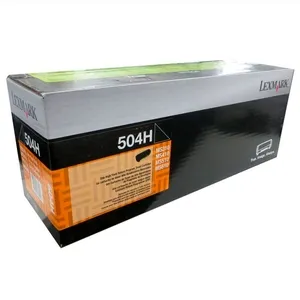 Lexmark Toner Negro 5K Compatible MS310 MS315 MS410 MS415 MS610
