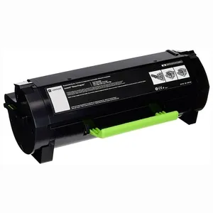 Tóner Lexmark 51B4H00 High Yield Negro MS417 MS517 MS617 / MX417 MX517 MX617