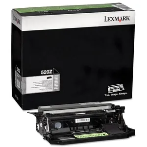 Insumo de Impresión Lexmark 52D0Z00 Unidad de Imagen 100K MS810 MS811 MS812 / MX711 MX810 MX811 MX812