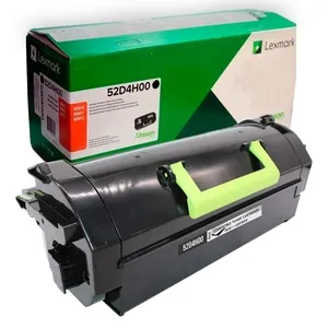 Lexmark Toner Negro 25K Compatible MS810 MS811 MS812