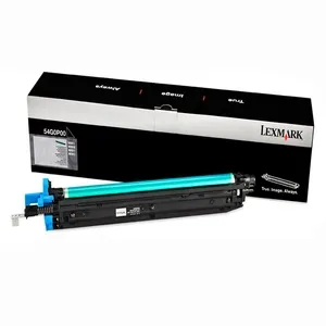 Insumo de Impresión Lexmark 54G0P00 Fotoconductor 125K MS911 / MX910 MX911 MX912