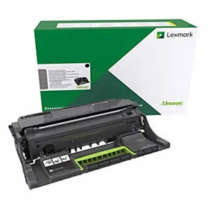 Insumo de Impresión Lexmark 56F0Z00 Unidad de Imagen 60K MS321 MS421 MS521 MS621 MS622 / MX321 MX421 MX521 MX622