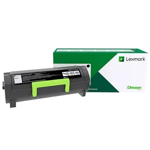 Lexmark Toner Negro 25K MS521 MS621 MS622 MX521 MX522 MX622