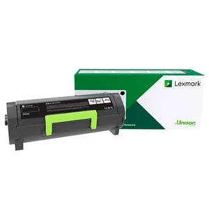 Tóner Lexmark 56F4X00 Negro 20K MS421 MS521 MS621 MS622 / MX421 MX521 MX522 MX622