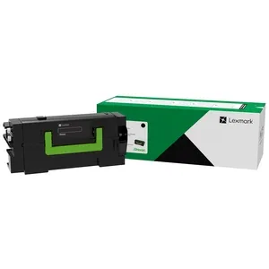 Lexmark Toner Negro 15K Compatible MS821 MS823 MS826 MX722 MX822 MX826