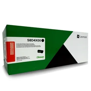 Tóner Lexmark Negro 35K para MS823-826 MX722-822-826