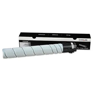 Tóner Lexmark 64G0H00 Negro 32.5K MX910 MX911 MX912