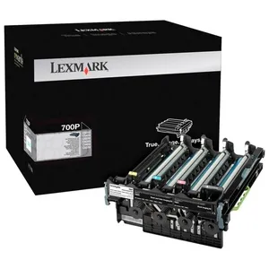 Insumo de Impresión Lexmark 70C0P00 Fotoconductor 40K CS310 CS410 CS510 / CX310 CX410 CX510