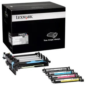 Insumo de Impresión Lexmark Kit Captura de Imagen 40K CS310/CS410/CS510/CX310/CX410/CX510